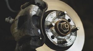 When Do You Need to Replace Brake Pads?